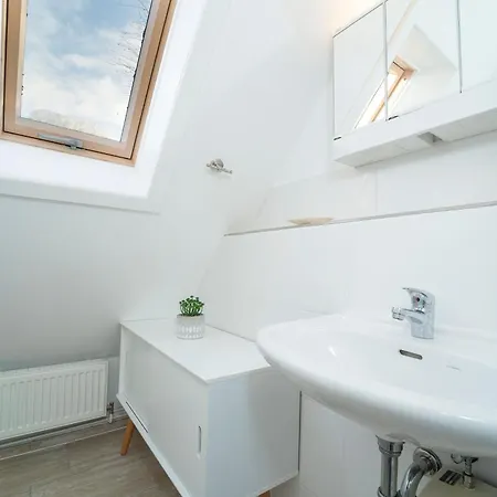 Ostseeferne 펜션 *