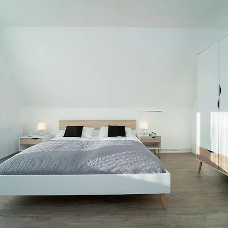 Ostseeferne Holiday home