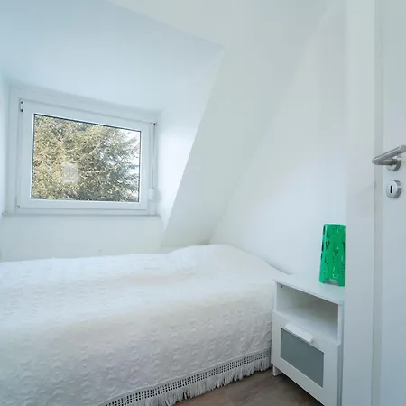 Ostseeferne 펜션 *