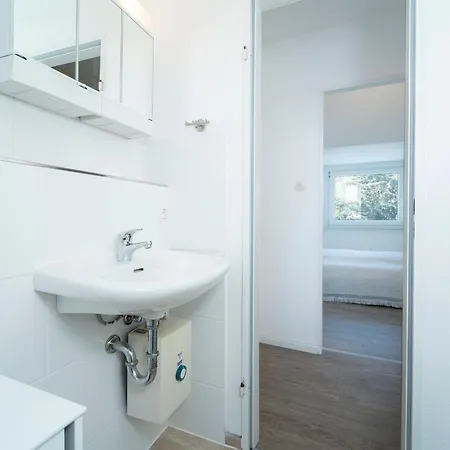 Ostseeferne 펜션 샬베우츠