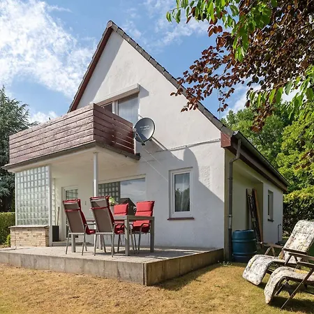 Ostseeferne 샬베우츠