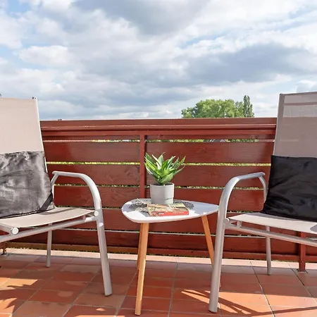 Ostseeferne * 샬베우츠