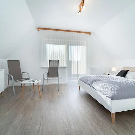 Ostseeferne 펜션 *