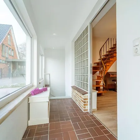 펜션 Ostseeferne *