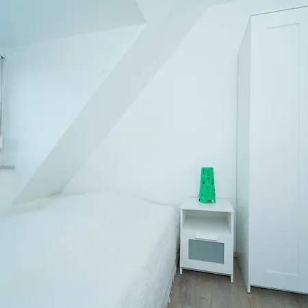 Ostseeferne 샬베우츠