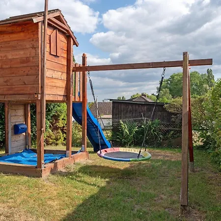 Ostseeferne 펜션 *