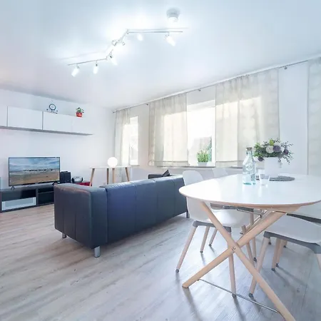 Ostseeferne * 샬베우츠