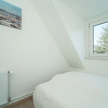 Ostseeferne Holiday home