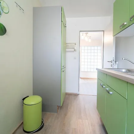 Ostseeferne 펜션 *