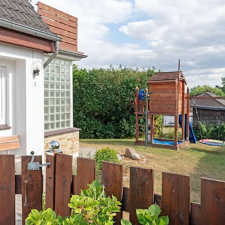 펜션 Ostseeferne *