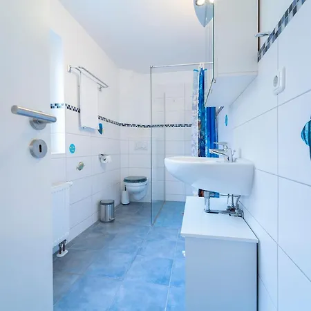 Ostseeferne 펜션 샬베우츠