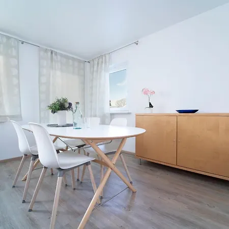Holiday home Ostseeferne Scharbeutz
