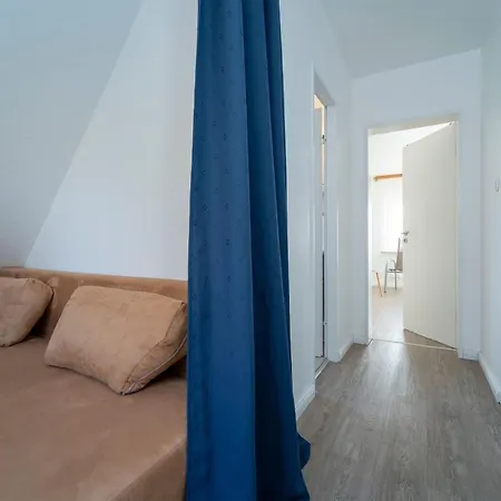 Ostseeferne 샬베우츠