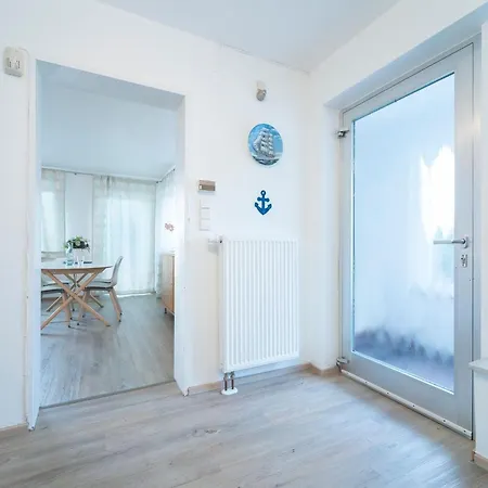 Holiday home Ostseeferne