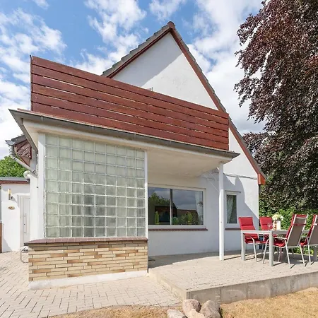 펜션 Ostseeferne *