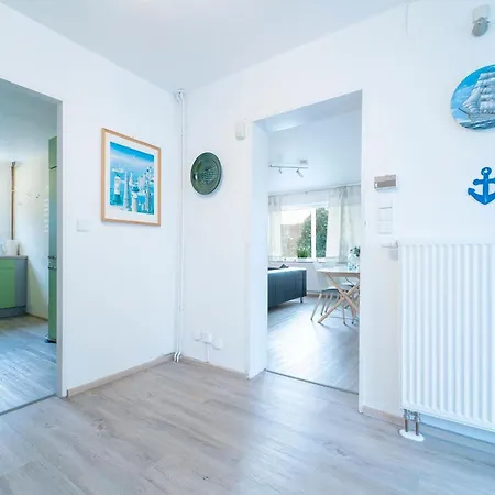 Ostseeferne 펜션 샬베우츠