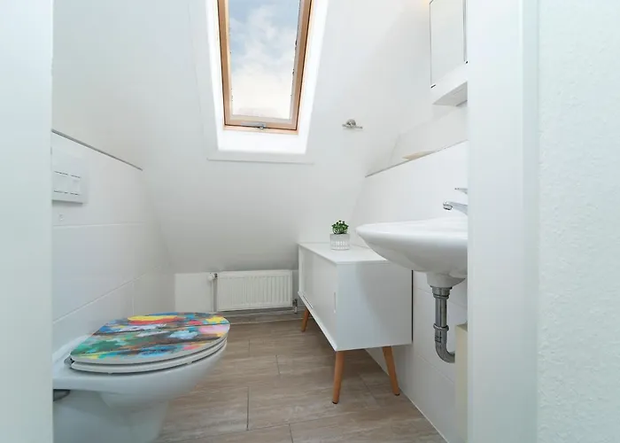 Feriehus Ostseeferne