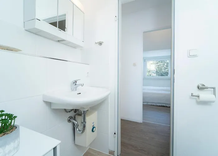 Ostseeferne Feriehus Scharbeutz