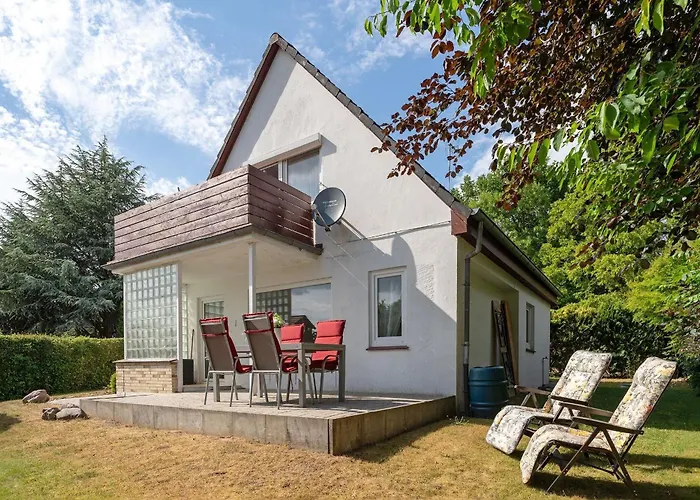 Ostseeferne Scharbeutz