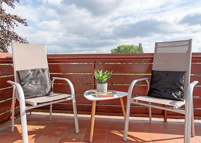 Ostseeferne * Scharbeutz