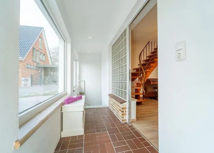 Feriehus Ostseeferne *