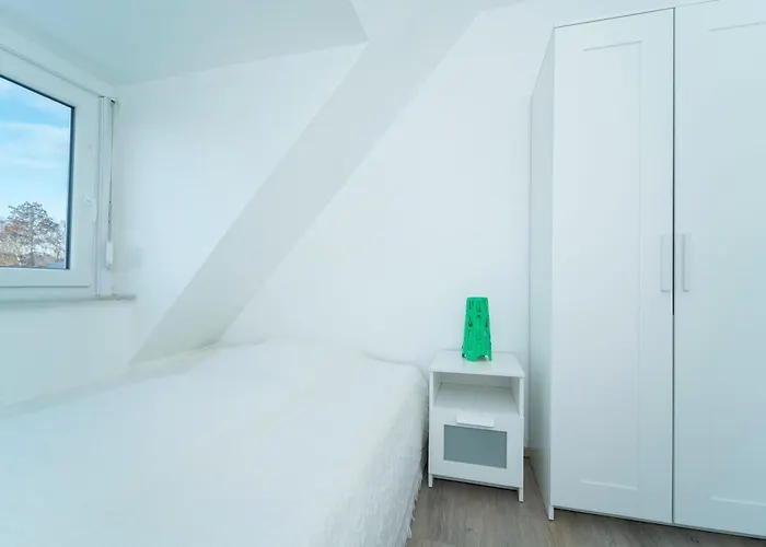 Ostseeferne Scharbeutz