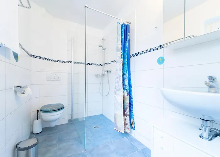 Ostseeferne * Scharbeutz