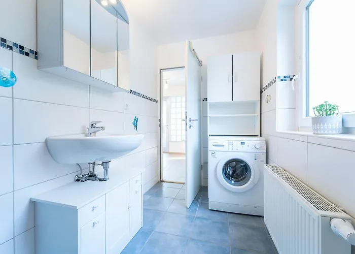 Feriehus Ostseeferne *