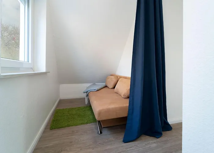 Ostseeferne Scharbeutz