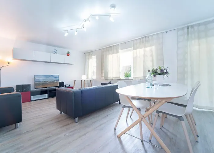 Ostseeferne * Scharbeutz