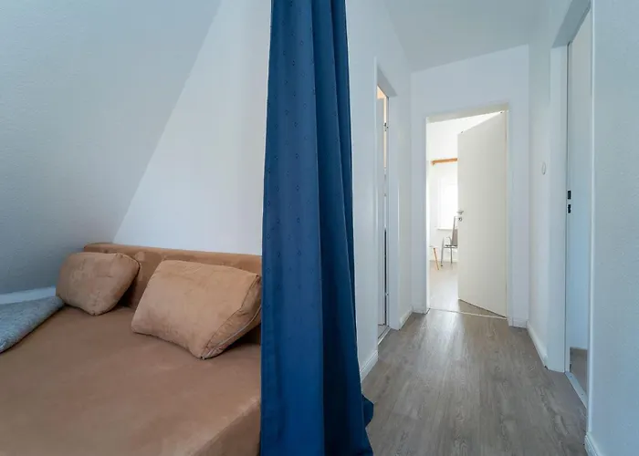 Ostseeferne Scharbeutz