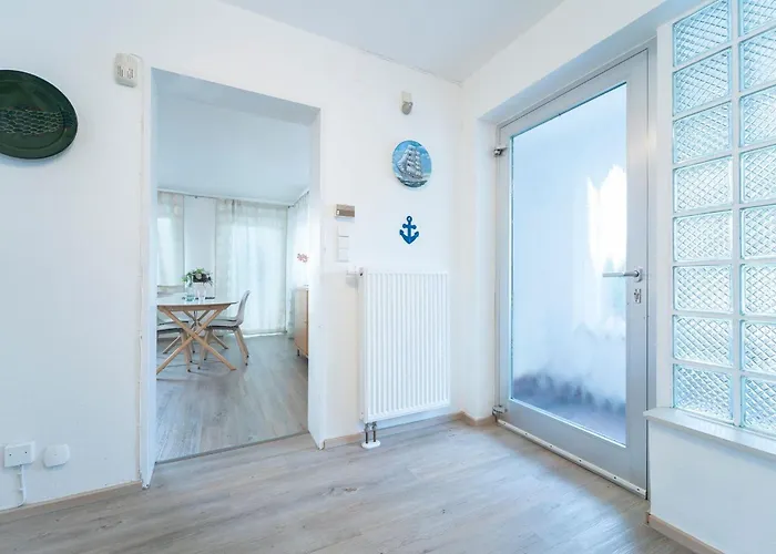 Feriehus Ostseeferne